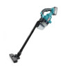 Пилосос акумуляторний Makita HVC5050 (36V 5Ah)