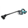 Пилосос акумуляторний Makita HVC5050 (36V 5Ah)