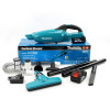 Пилосос акумуляторний Makita HVC5050 (36V 5Ah)