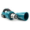 Пилосос акумуляторний Makita HVC5050 (36V 5Ah)
