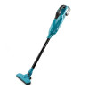 Пилосос акумуляторний Makita HVC5050 (36V 5Ah)