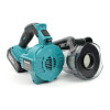 Пилосос автомобільний Makita DCL184ZW-2Li (36V 6AH)