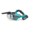 Пилосос автомобільний Makita DCL184ZW-2Li (36V 6AH)