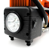 Компресор автомобільний Bosch (72 л/хв, 12V, 30A) з набором інструментів