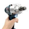 Набір 3в1 BOSCH 36V (шуруповерт GSR 120-Li + болгарка GWX36V-10C PRO + гайковерт DCDR360-Li PRO)