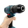 Набір 3в1 BOSCH 36V (шуруповерт GSR 120-Li + болгарка GWX36V-10C PRO + гайковерт DCDR360-Li PRO)