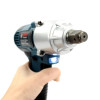 Гайковерт акумуляторний BOSCH GDR360-Li PRO (36V, 5AH)