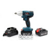 Гайковерт акумуляторний BOSCH GDR360-Li PRO (36V, 5AH)