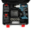 Гайковерт акумуляторний BOSCH GDR360-Li PRO (36V, 5AH)