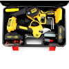 Набір 2в1 АКБ DeWalt 24V (секатор, дисплей DCMPP540P1 + пила DCM155N 20см)