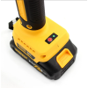 Набір 2в1 АКБ DeWalt 24V (секатор, дисплей DCMPP540P1 + пила DCM155N 20см)