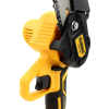 Набір 2в1 АКБ DeWalt 24V (секатор, дисплей DCMPP540P1 + пила DCM155N 20см)