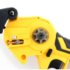 Набір 2в1 АКБ DeWalt 24V (секатор, дисплей DCMPP540P1 + пила DCM155N 20см)