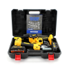 Набір 2в1 АКБ DeWalt 24V (секатор, дисплей DCMPP540P1 + пила DCM155N 20см)