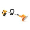 Тример акумуляторний DeWalt DCMST154N (36V 5AH Ø26 мм)