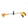 Тример акумуляторний DeWalt DCMST154N (36V 5AH Ø26 мм)