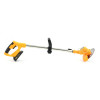 Тример акумуляторний DeWalt DCMST154N (36V 5AH Ø26 мм)