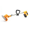 Тример акумуляторний DeWalt DCMST154N (36V 5AH Ø26 мм)