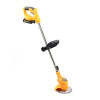 Тример акумуляторний DeWalt DCMST154N (36V 5AH Ø26 мм)