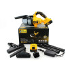 Пилосос автомобільний DeWalt DCV501LN-XJ (36V 6AH)