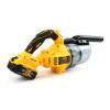 Пилосос автомобільний DeWalt DCV501LN-XJ (36V 6AH)
