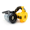 Пилосос автомобільний DeWalt DCV501LN-XJ (36V 6AH)