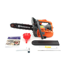 Бензопила Husqvarna T435 (шина 30 см 1.5 кВт)