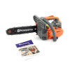 Бензопила Husqvarna T435 (шина 30 см 1.5 кВт)