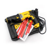 Перфоратор DeWALT D25143K (900 Вт, 3.2 Дж)