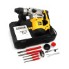 Перфоратор DeWALT D25601K (2100 Вт, 12 Дж)