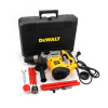 Перфоратор DeWALT D25601K (2100 Вт, 12 Дж)