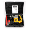 Перфоратор DeWALT D25601K (2100 Вт, 12 Дж)