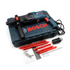 Перфоратор BOSCH GBH 2-28 DFV (900 Вт, 3,2 Дж) 