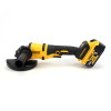 Комплект 2в1 акумулятор DeWalt 36V (гайковий ключ DCF894 + шліфувальний верстат DCG405P2)