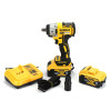 Гайковерт акумуляторний DeWalt DCF894 (36В, 5АЧ) (DCF922D2T)
