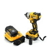 Гайковерт акумуляторний DeWalt DCF894 (36В, 5АЧ) (DCF922D2T)