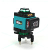 Лазерний рівень Makita skr200z (4D, 16 променів)