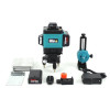 Лазерний рівень Makita skr200z (4D, 16 променів)