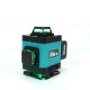 Лазерний рівень Makita skr200z (4D, 16 променів)