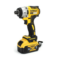 Винтоверт аккумуляторный DeWalt DCF887N (36В, 5АЧ)