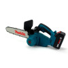 Пила ланцюгова акумуляторна Makita DUC222Z (2 ланцюги, 36V, 6Ah)