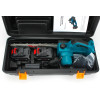 Пила ланцюгова акумуляторна Makita DUC222Z (2 ланцюги, 36V, 6Ah)