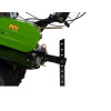 Мотоблок бензиновий Procraft PT900