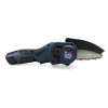 Пила міні акумуляторна Bosch UniversalChain 12 (12V, 3AH)