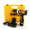 Шуруповерт акумуляторний DeWALT DCF680G2F