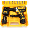 Шуруповерт акумуляторний DeWALT DCF680G2F