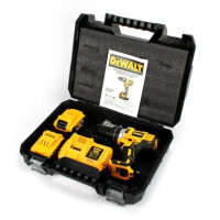 Шуруповерт ударний DeWALT DCD996P2 (36V, 6AH)
