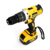 Шуруповерт ударний DeWALT DCD996P2 (36V, 6AH)