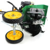 Мотокультиватор Bosch GTR 5400 (5.4 кВт, 2х тактний)
