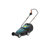 Газонокосарка електрична Makita ECLM32E 2200W